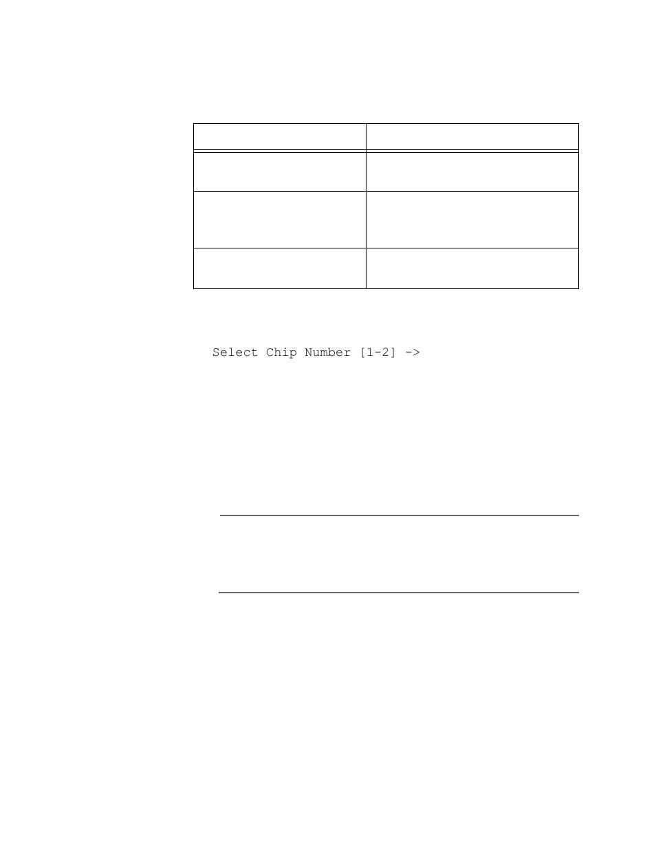 Using the terminal interface, Quitting from a local session | Allied Telesis AT-S68 User Manual | Page 15 / 90