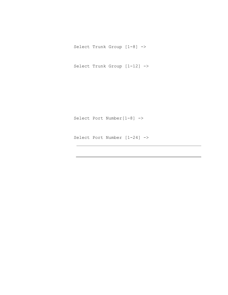 Allied Telesis AT-S68 User Manual | Page 29 / 90