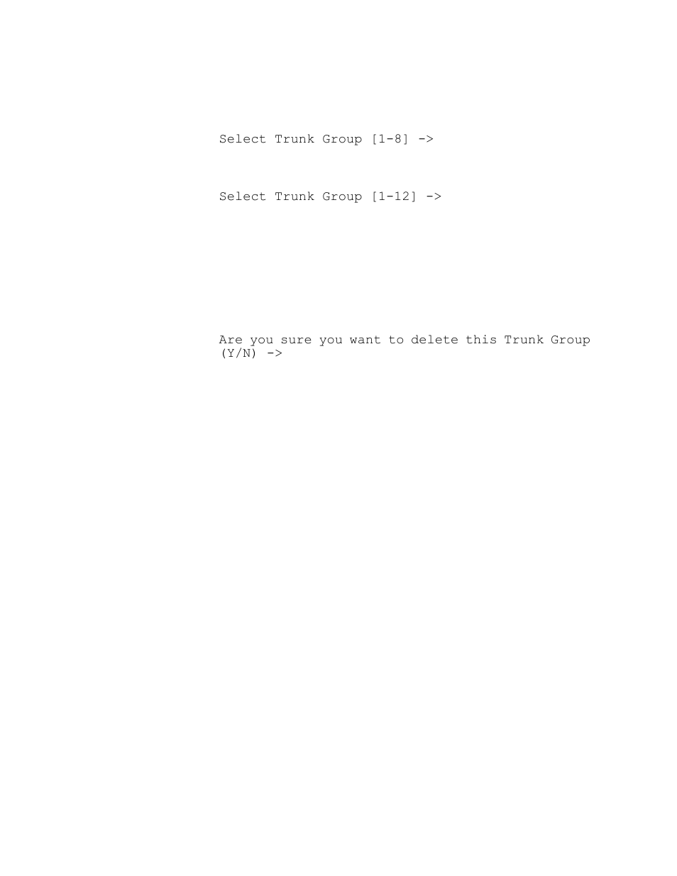 Allied Telesis AT-S68 User Manual | Page 31 / 90