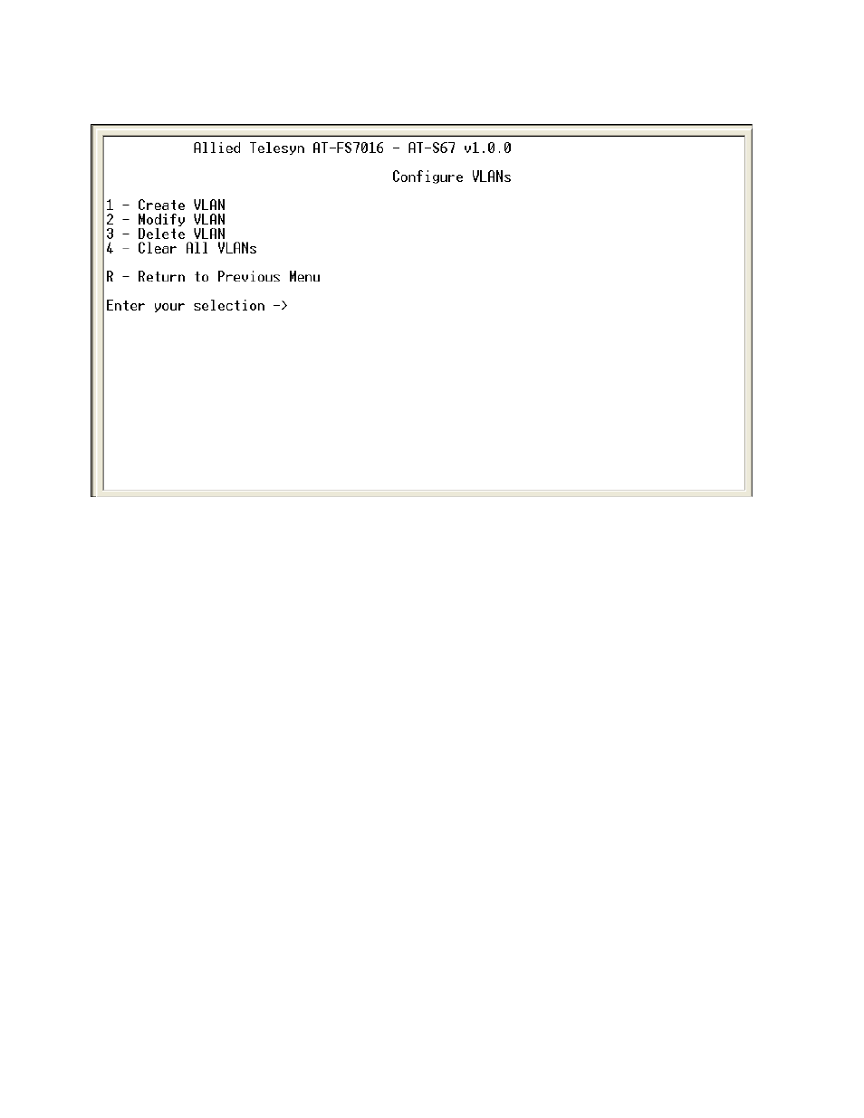 Allied Telesis AT-S68 User Manual | Page 51 / 90