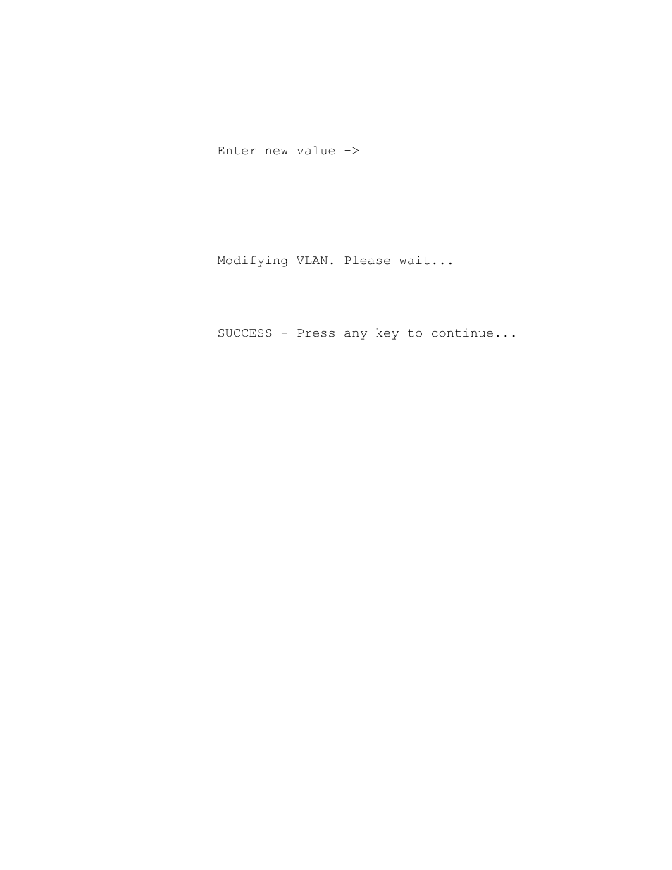 Allied Telesis AT-S68 User Manual | Page 55 / 90
