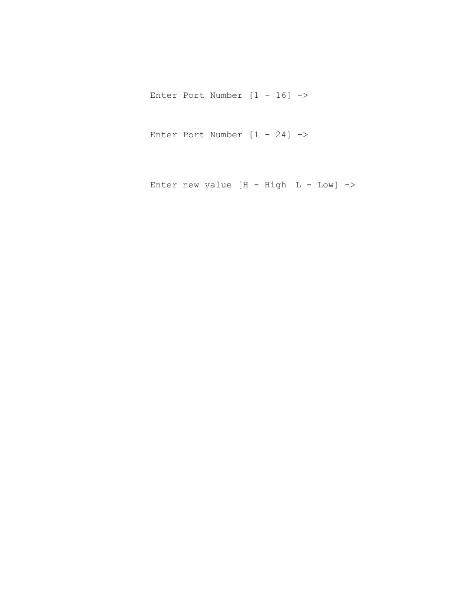 Allied Telesis AT-S68 User Manual | Page 65 / 90