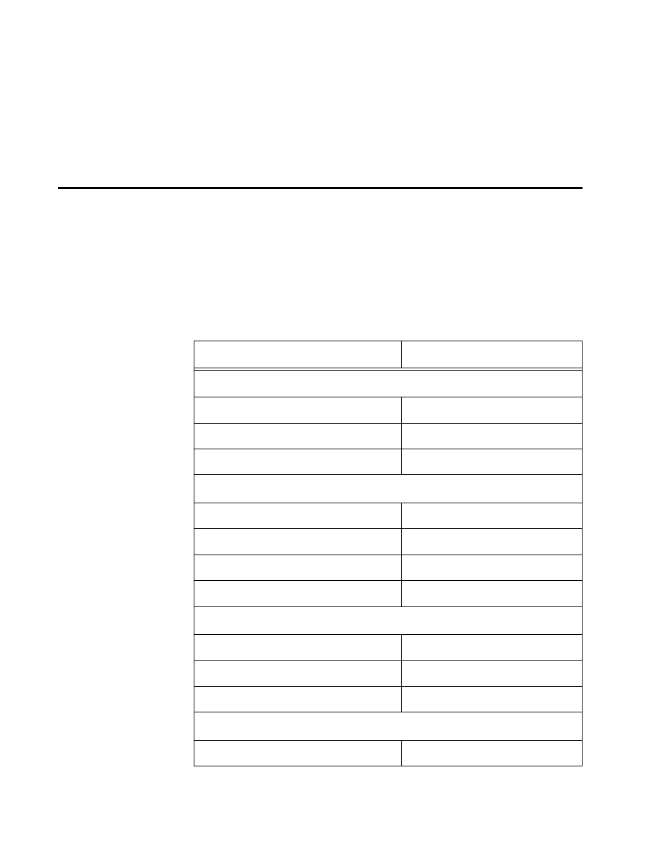 Appendix a, At-s67 and at-s68 default settings, Appendix a, at-s67 and at-s68 default settings | Allied Telesis AT-S68 User Manual | Page 89 / 90