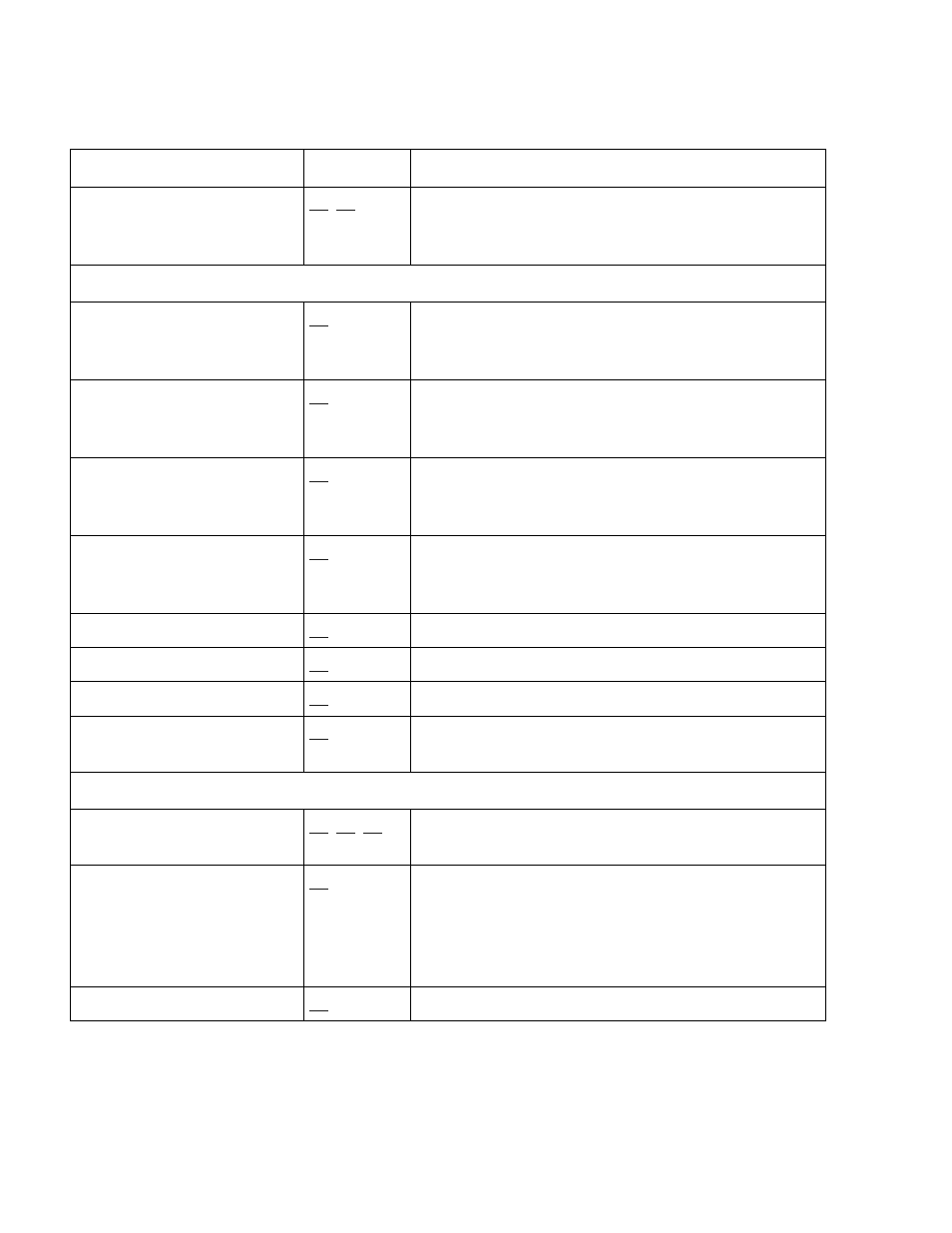 Allied Telesis AT-S31 User Manual | Page 22 / 64