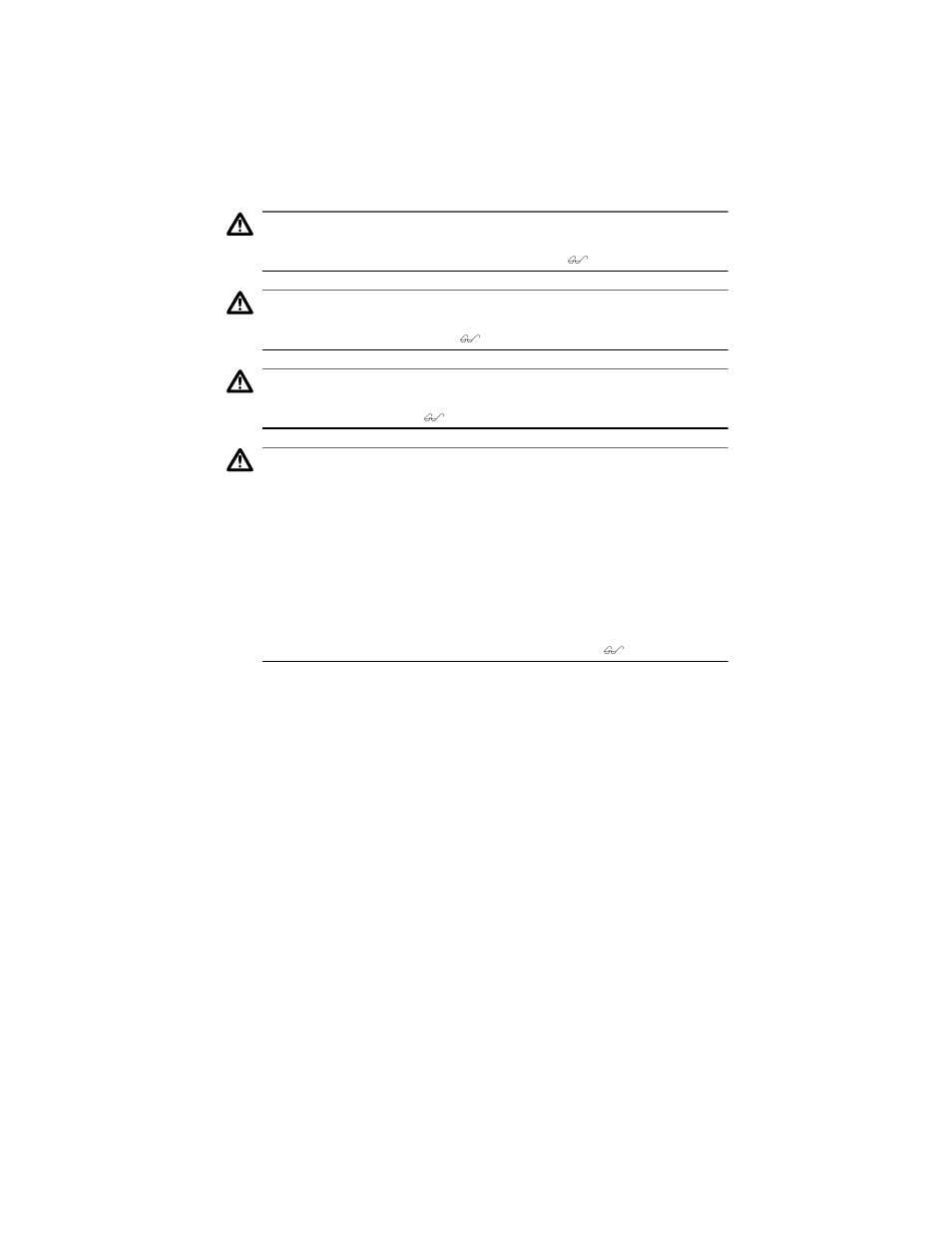 Allied Telesis AT-PBC18 User Manual | Page 19 / 62