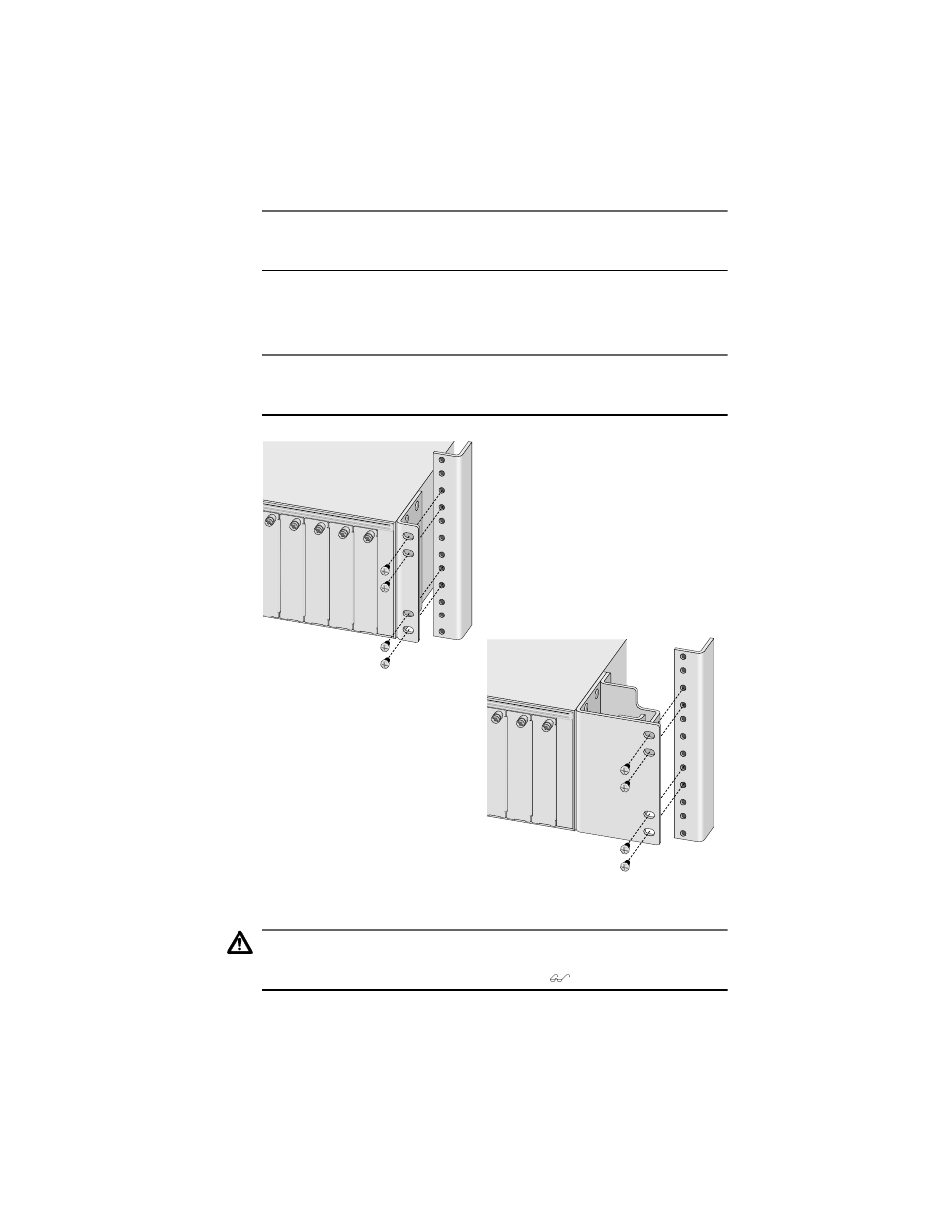 Allied Telesis AT-PBC18 User Manual | Page 25 / 62