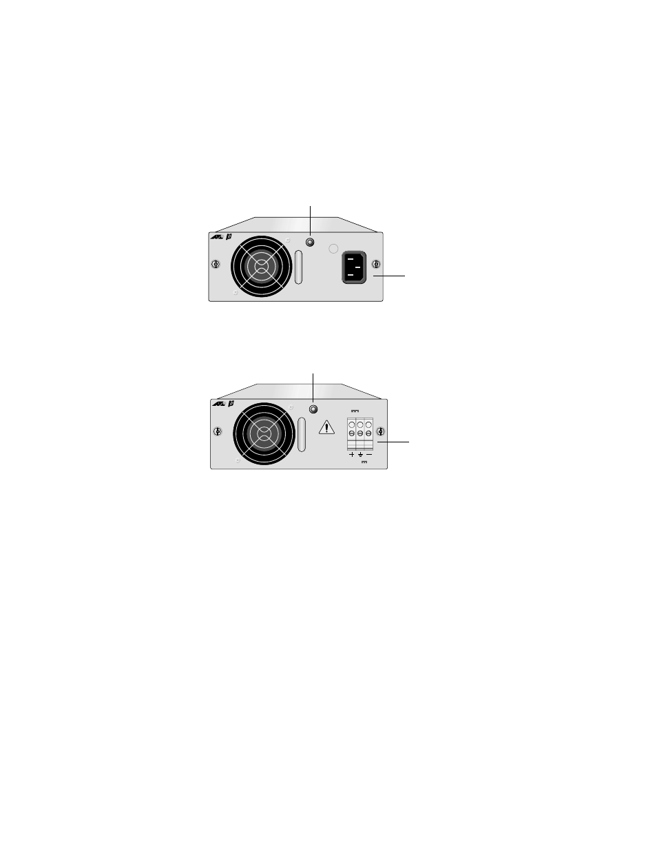 Allied Telesis AT-PBC18 User Manual | Page 32 / 62
