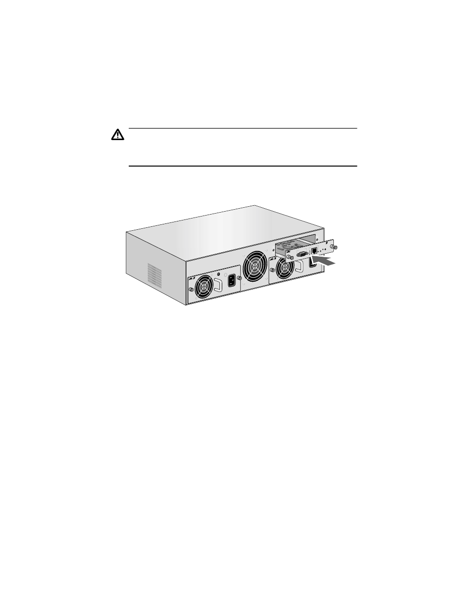 Allied Telesis AT-PBC18 User Manual | Page 39 / 62