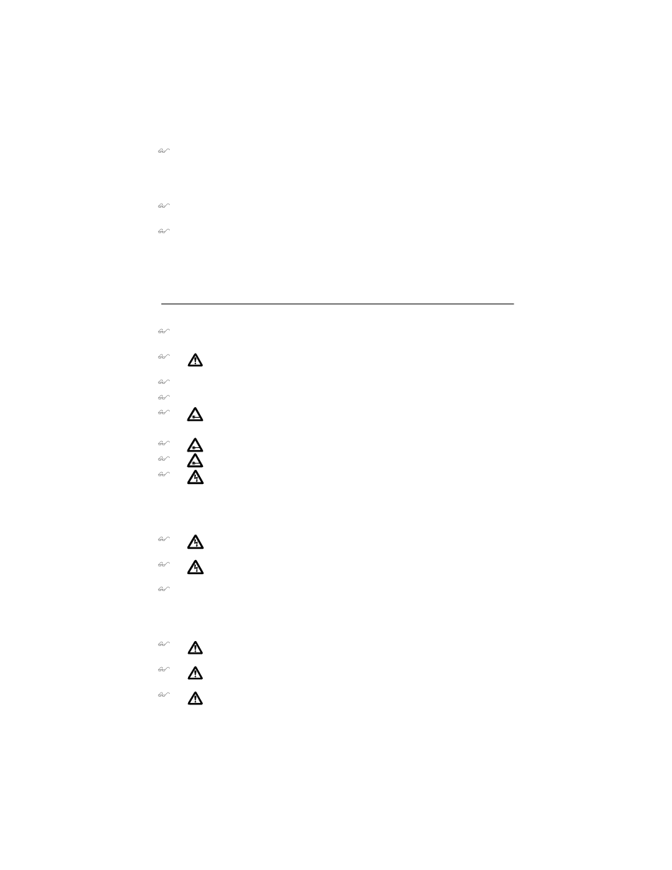 Allied Telesis AT-PBC18 User Manual | Page 60 / 62