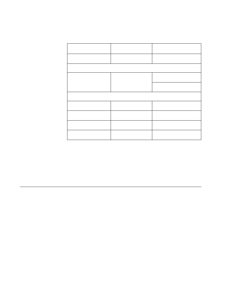 Features | Allied Telesis PowerBlade PBC18 User Manual | Page 3 / 8