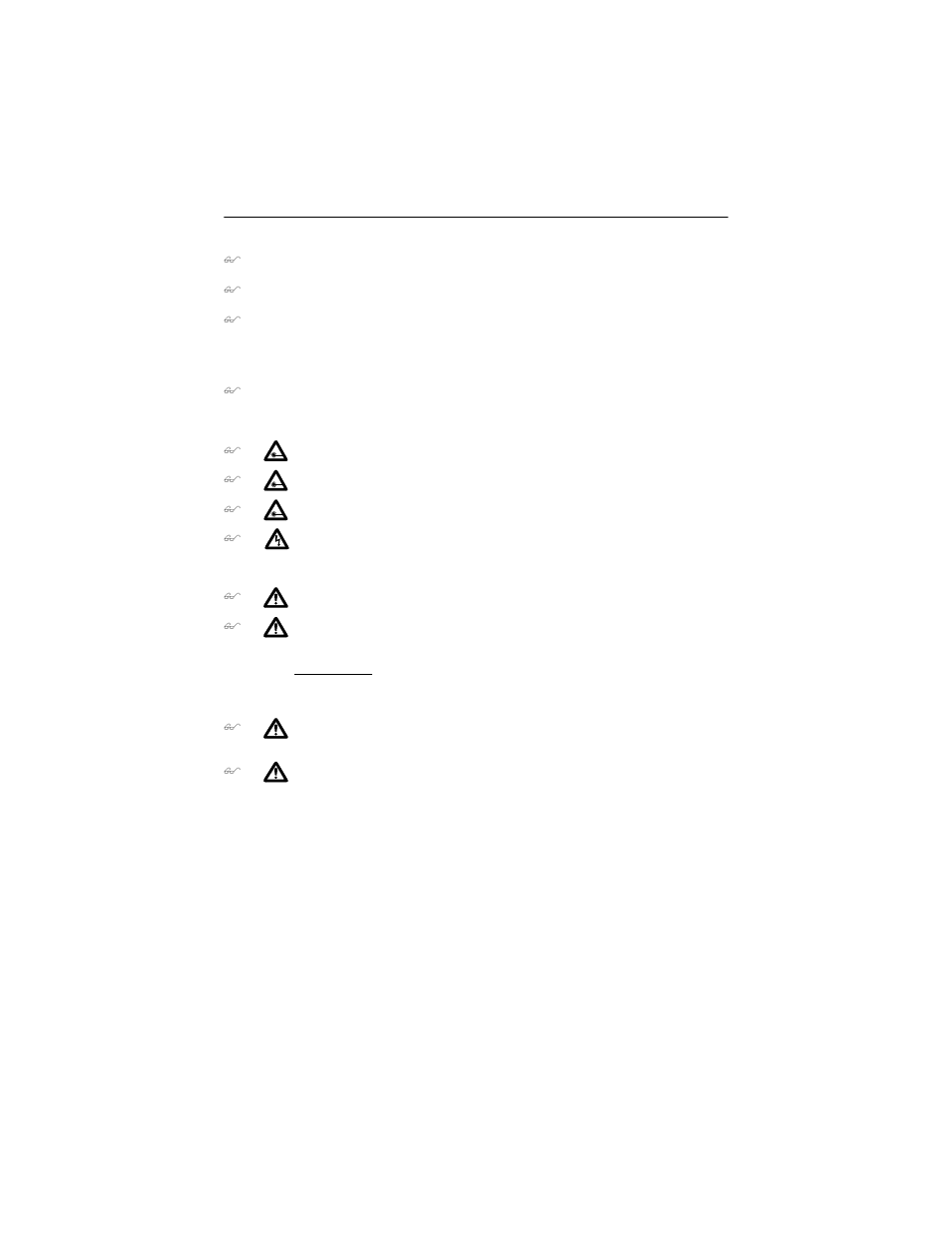 Allied Telesis AT-MC103ST/FSx User Manual | Page 46 / 48