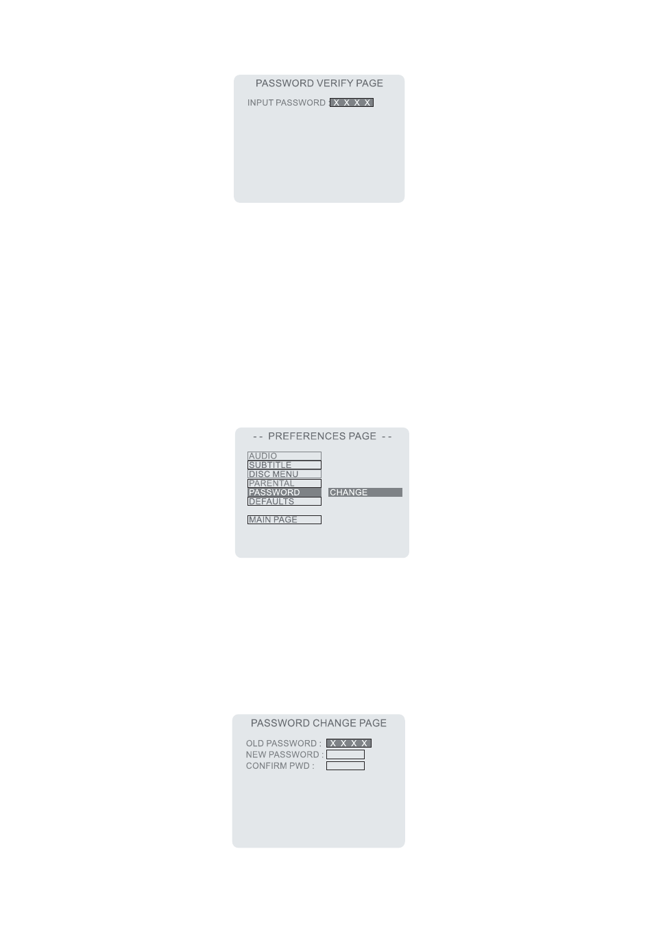 Audiovox MMH56 User Manual | Page 27 / 30