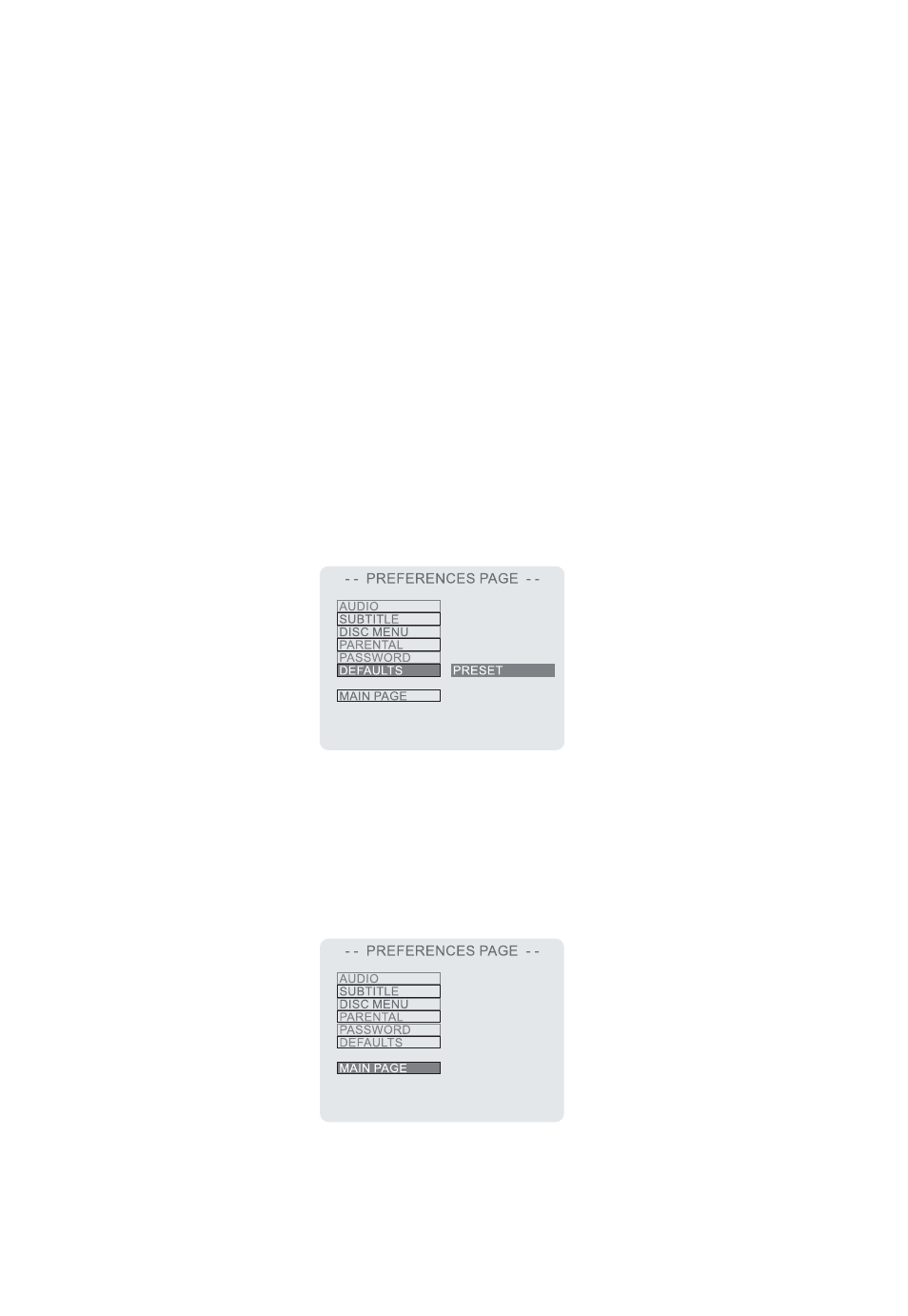 Audiovox MMH56 User Manual | Page 28 / 30