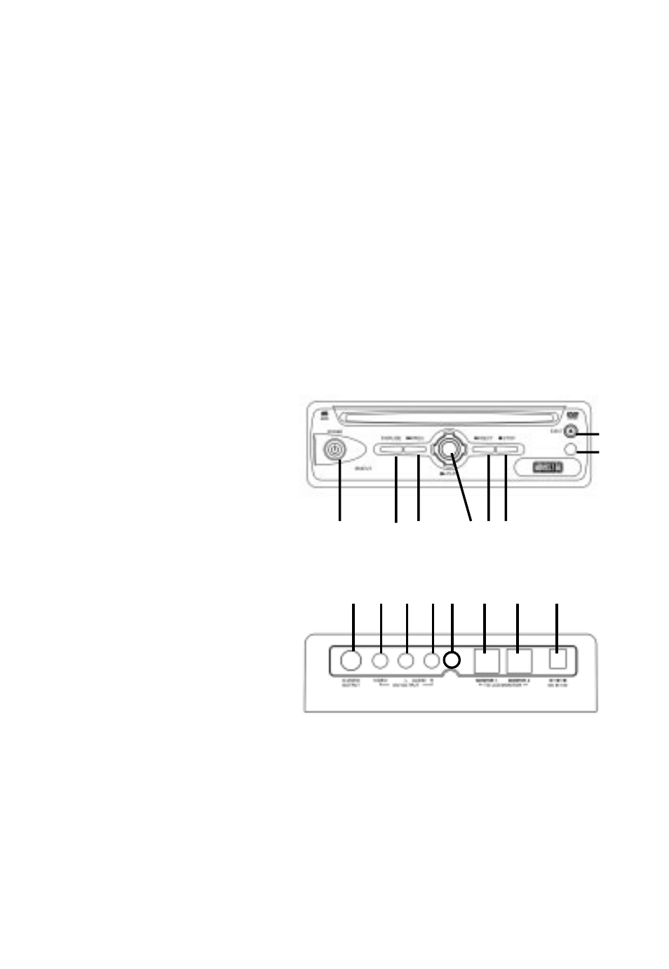 Figure1 | Audiovox MMH56 User Manual | Page 5 / 30