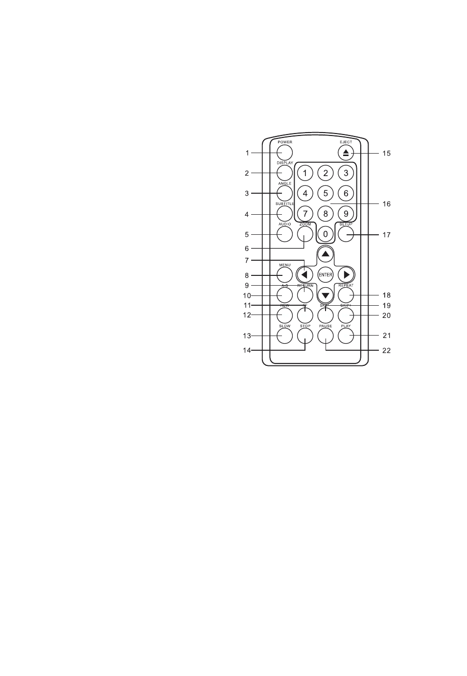 Audiovox MMH56 User Manual | Page 6 / 30