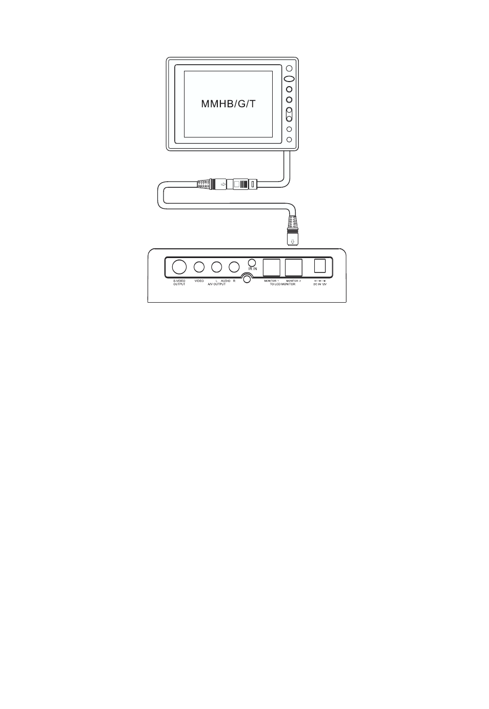 Audiovox MMH56 User Manual | Page 9 / 30