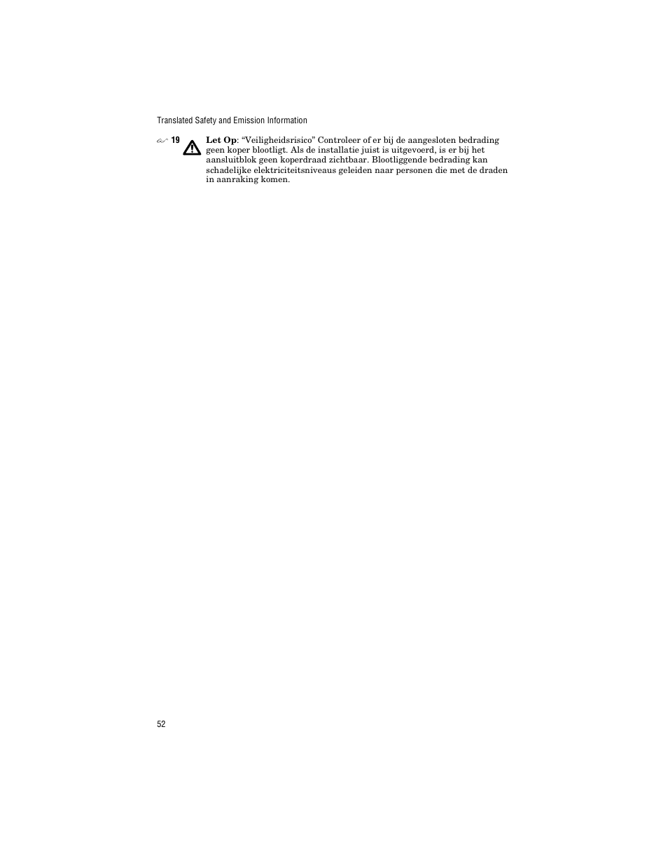 Allied Telesis AT-FS238b/2 User Manual | Page 62 / 76