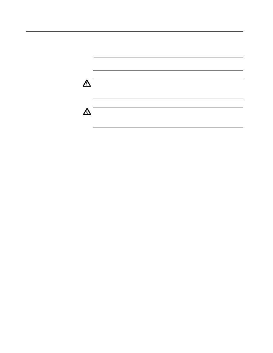 Document conventions | Allied Telesis AT-S25 User Manual | Page 10 / 166