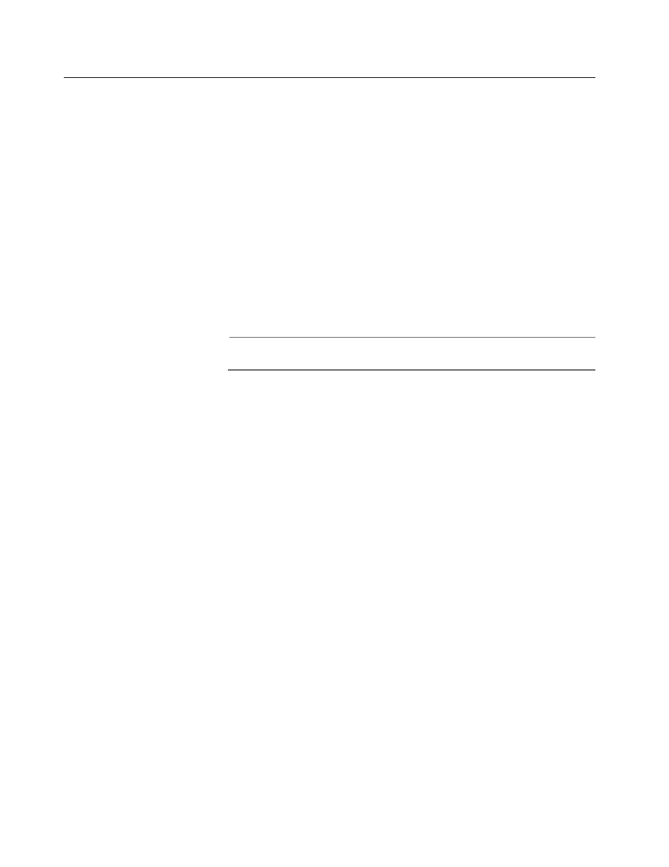 Deleting a vlan | Allied Telesis AT-S25 User Manual | Page 106 / 166