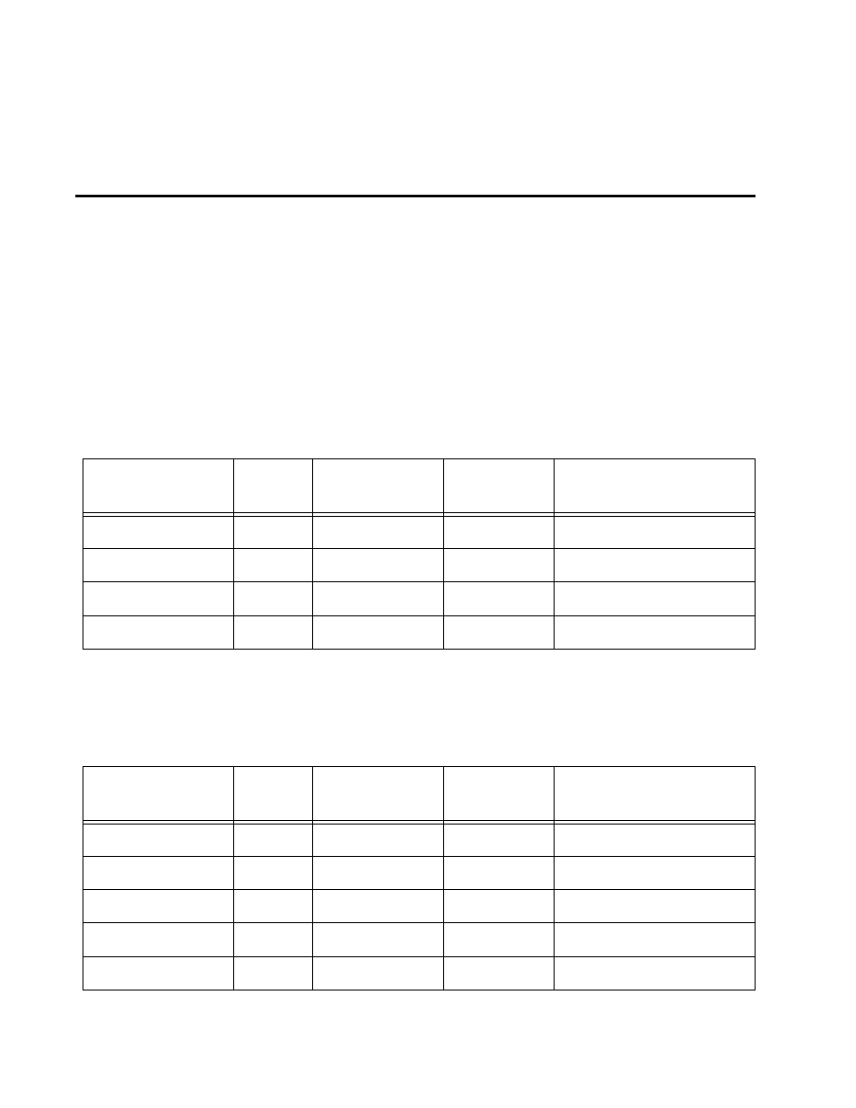 Appendix d, Supported platforms | Allied Telesis AT-S25 User Manual | Page 159 / 166