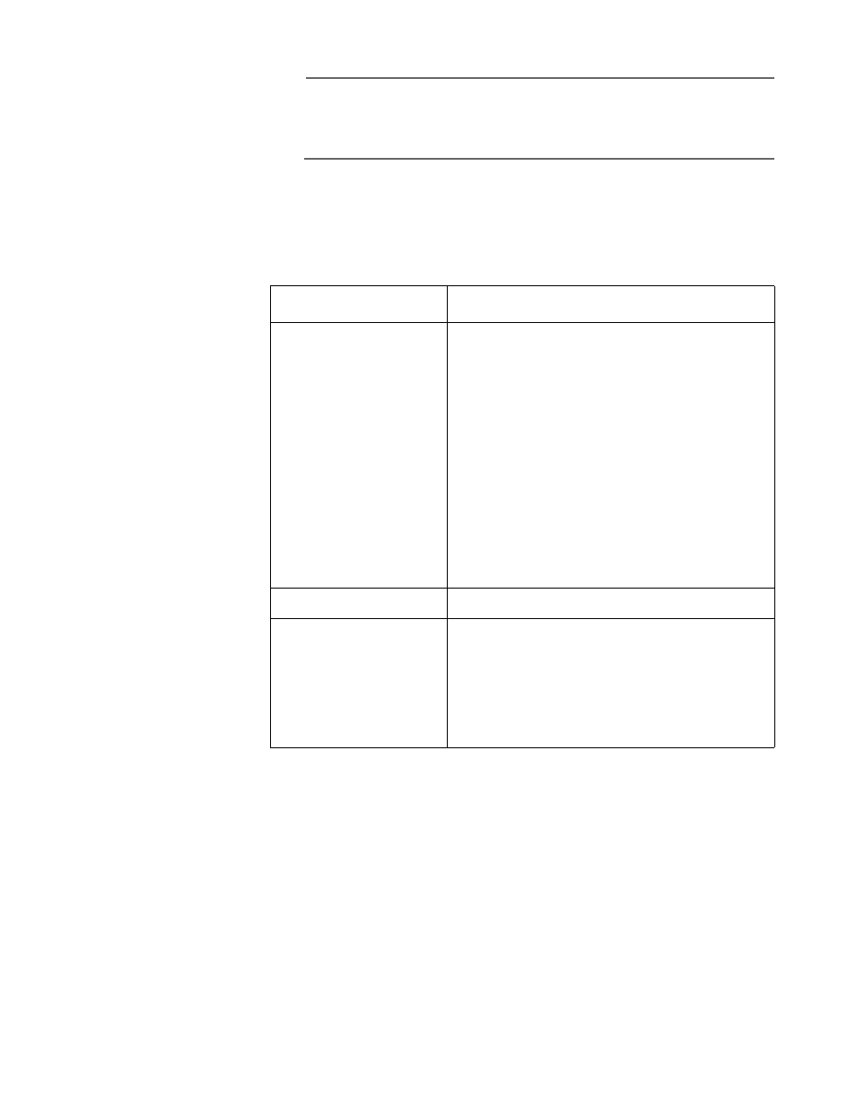 Selecting menu options and changing parameters | Allied Telesis AT-S25 User Manual | Page 21 / 166
