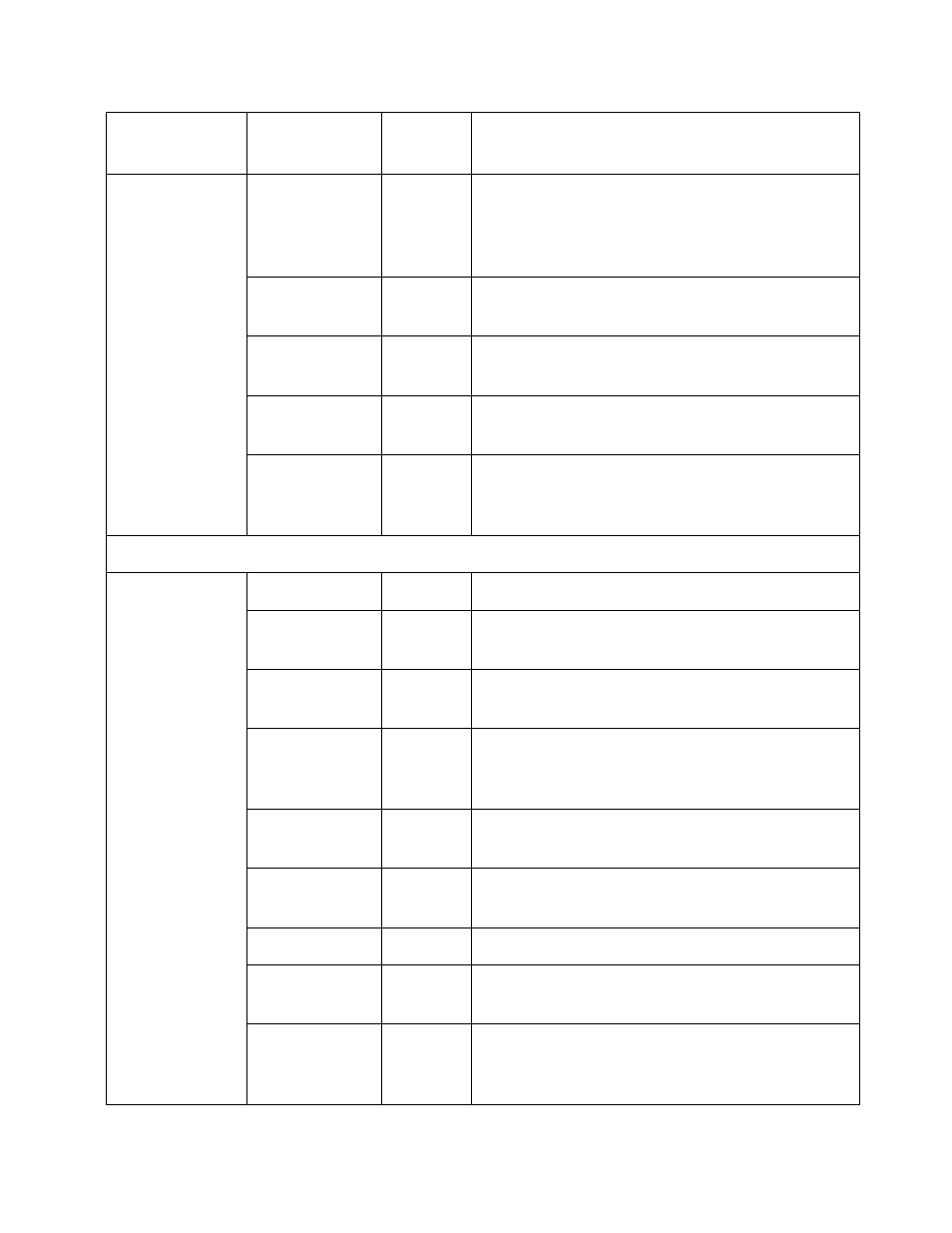 Allied Telesis AT-S25 User Manual | Page 33 / 166