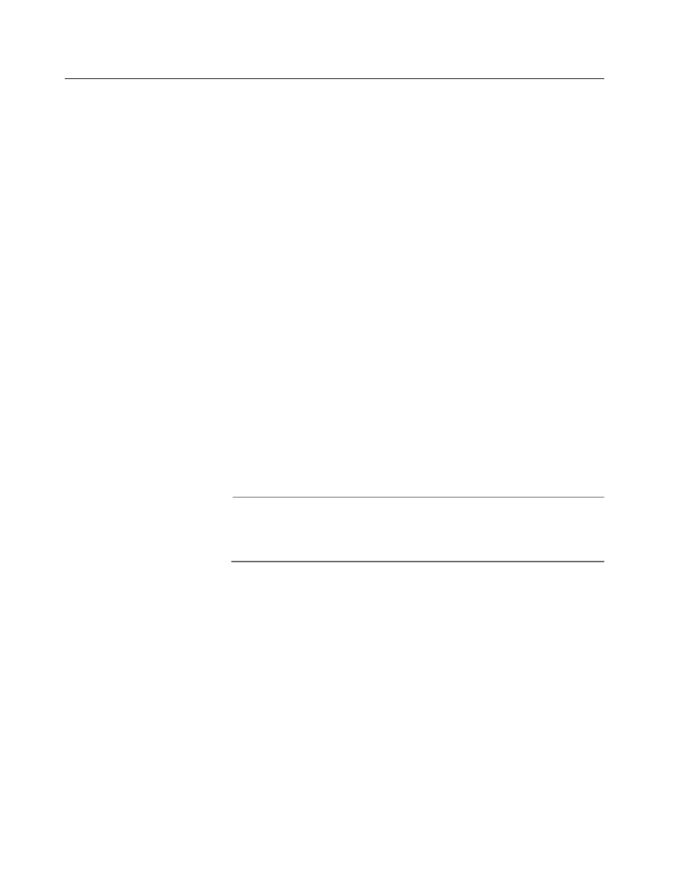 Configuring ip parameters | Allied Telesis AT-S25 User Manual | Page 38 / 166