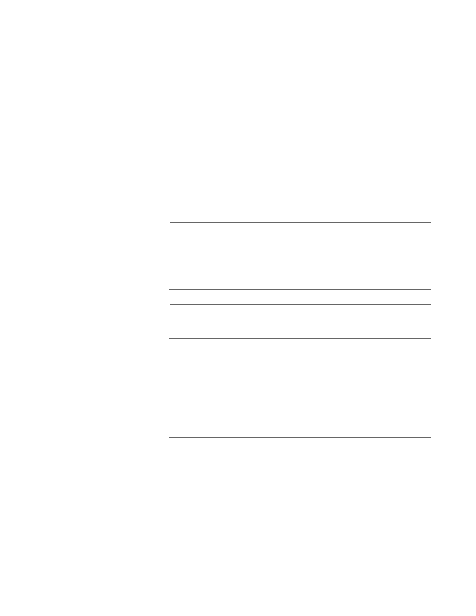 Resetting a stack | Allied Telesis AT-S25 User Manual | Page 51 / 166