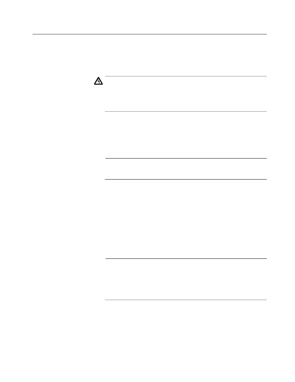 Reactivating the default settings on a stack | Allied Telesis AT-S25 User Manual | Page 53 / 166