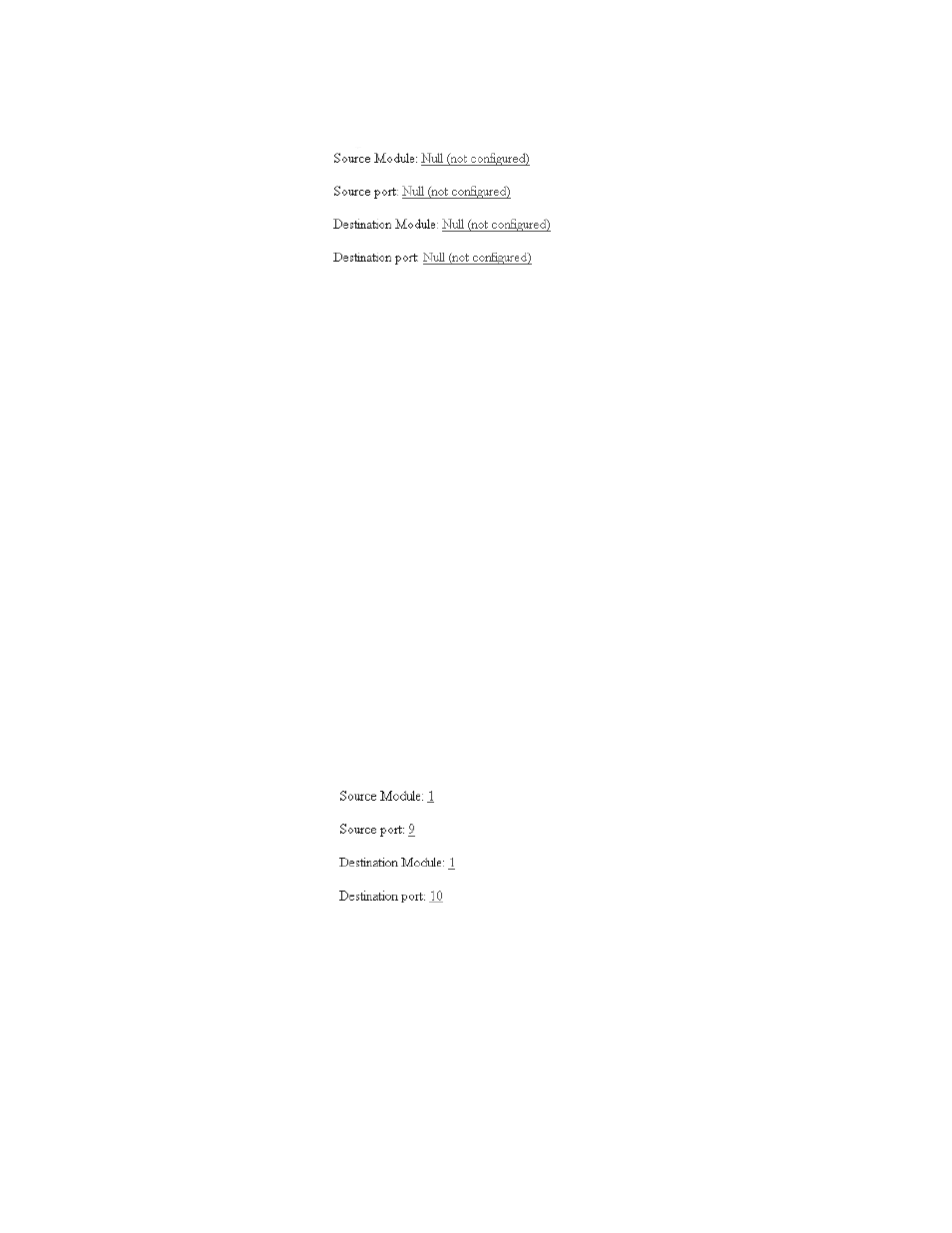 Allied Telesis AT-S25 User Manual | Page 77 / 166