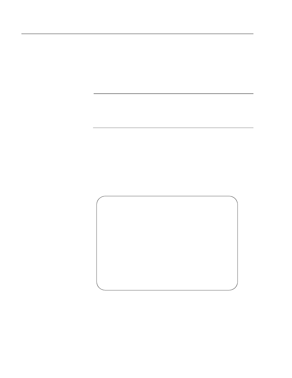 Creating an omega password, Figure 57: omega options window | Allied Telesis AT-S26 User Manual | Page 132 / 156