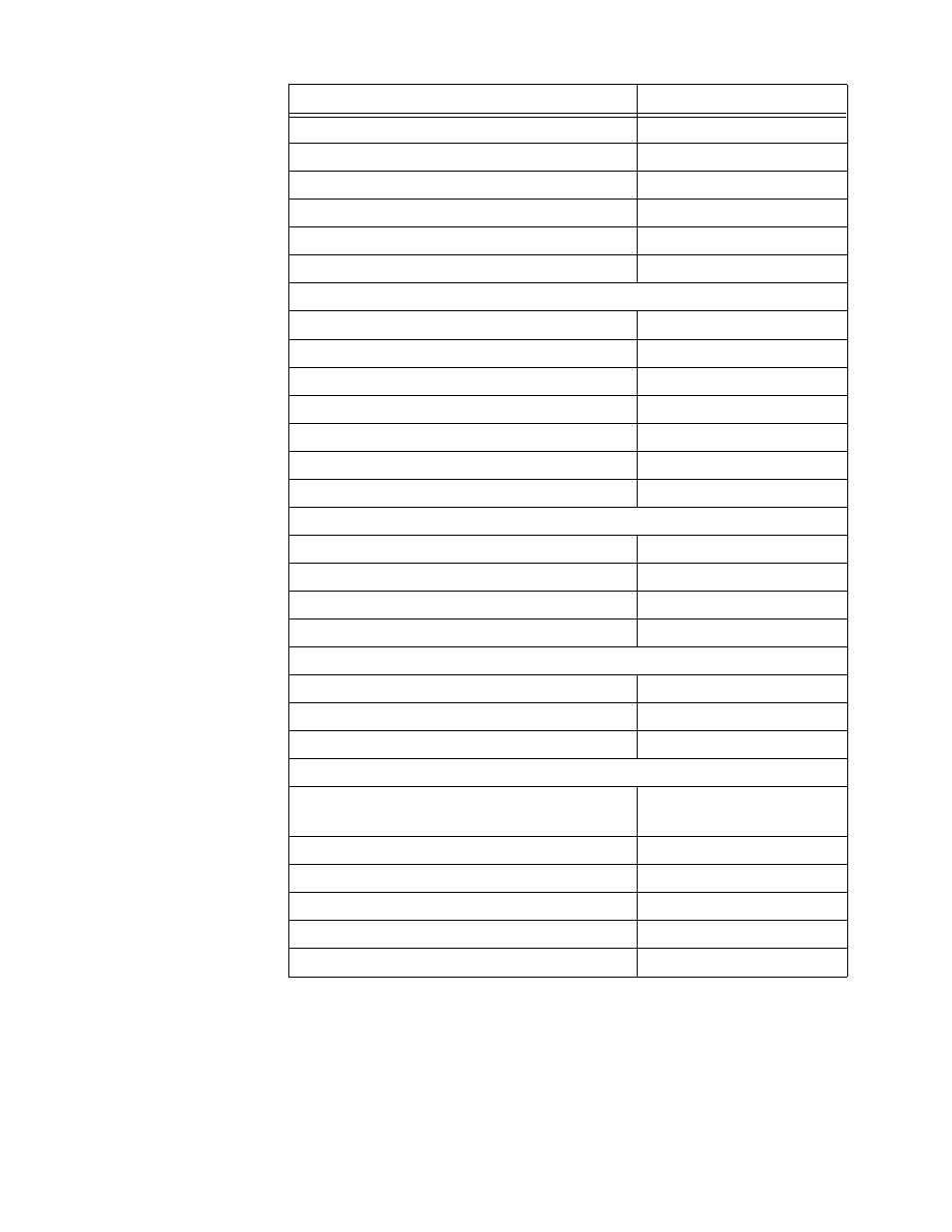 Allied Telesis AT-S26 User Manual | Page 144 / 156