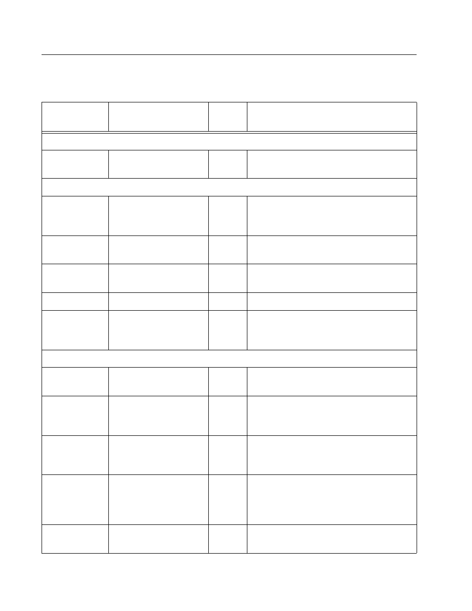 Menu tree | Allied Telesis AT-S26 User Manual | Page 35 / 156