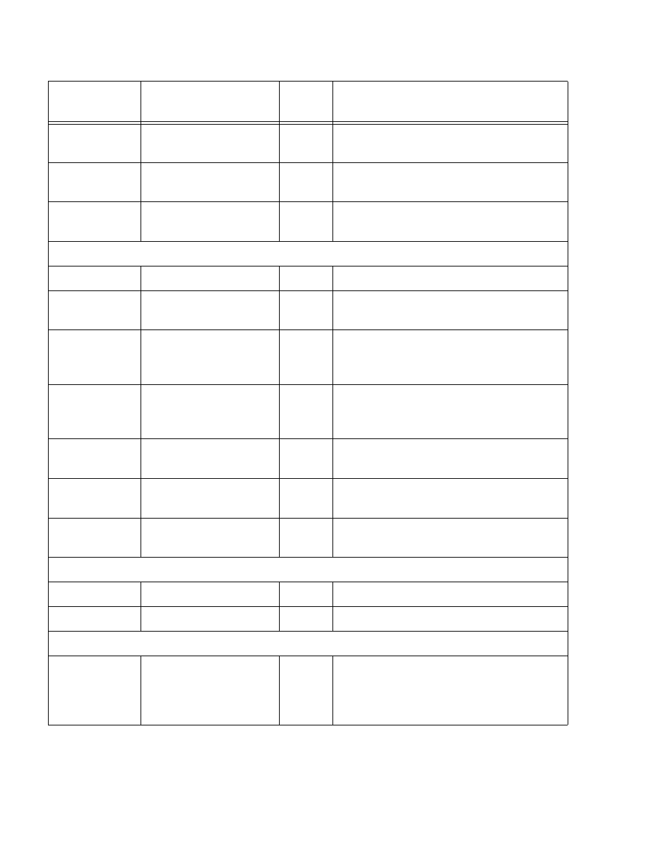 Allied Telesis AT-S26 User Manual | Page 36 / 156