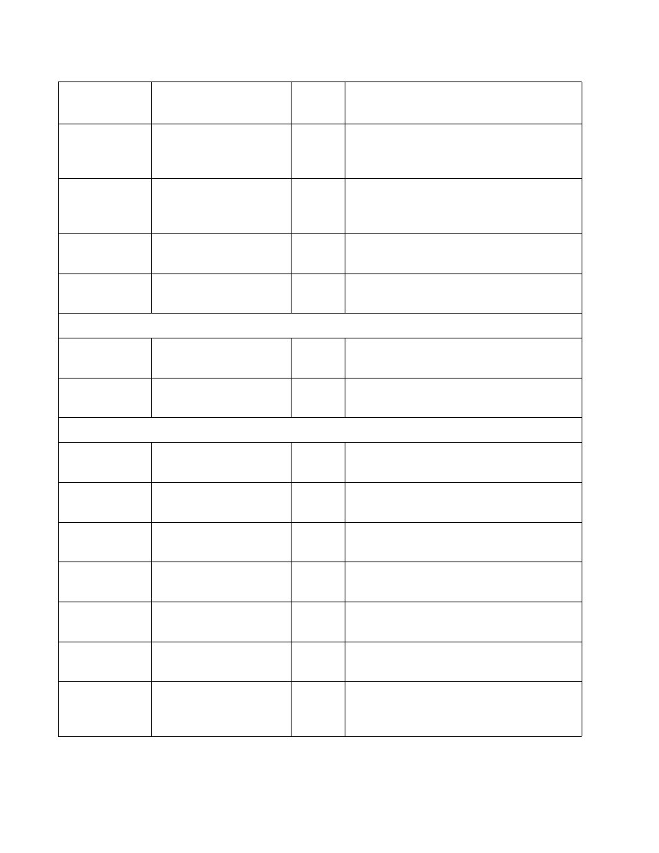Allied Telesis AT-S26 User Manual | Page 37 / 156