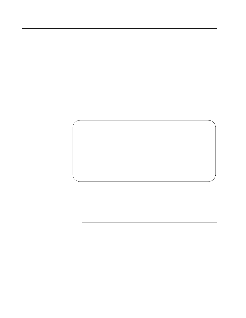 Resetting a switch, Figure 18: administration menu | Allied Telesis AT-S26 User Manual | Page 55 / 156