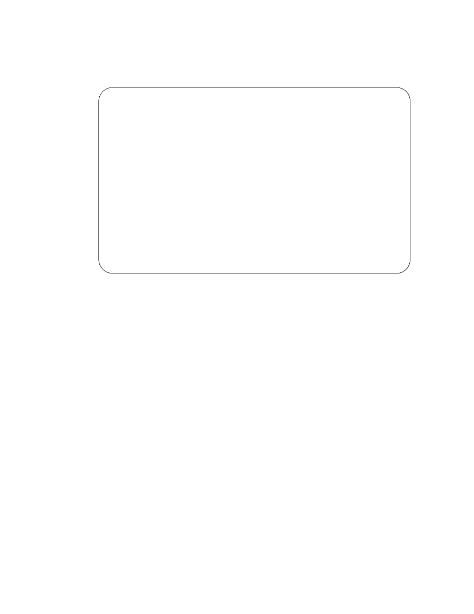 Figure 20: sample diagnostics window | Allied Telesis AT-S26 User Manual | Page 60 / 156