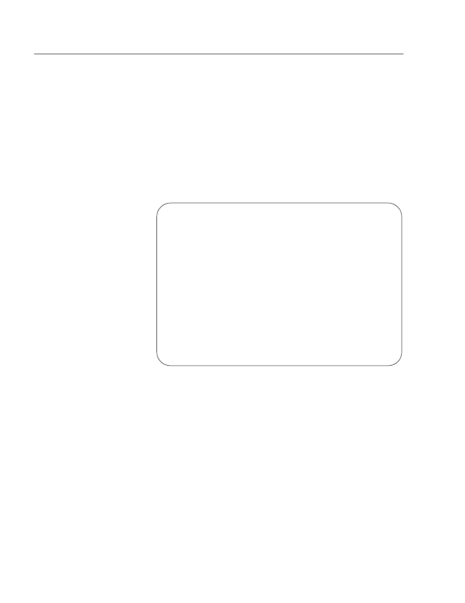 Configuring port parameters, Figure 25: port configuration window | Allied Telesis AT-S26 User Manual | Page 68 / 156