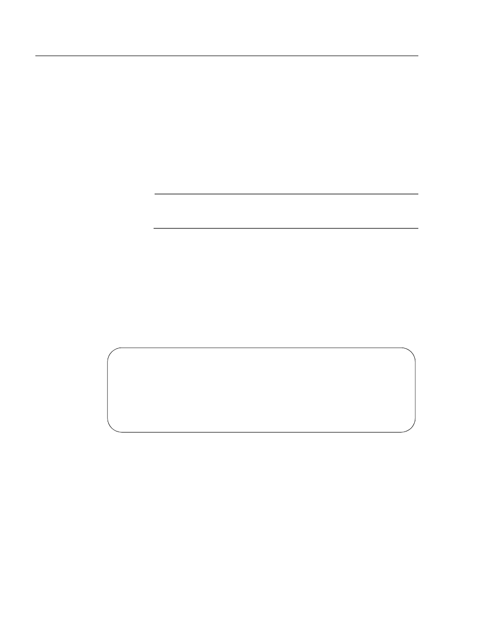 Configuring port security, Figure 28: port security menu | Allied Telesis AT-S26 User Manual | Page 76 / 156