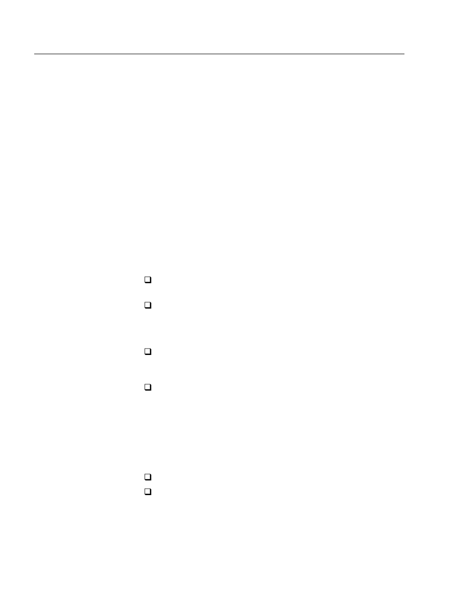 Overview | Allied Telesis AT-S26 User Manual | Page 94 / 156