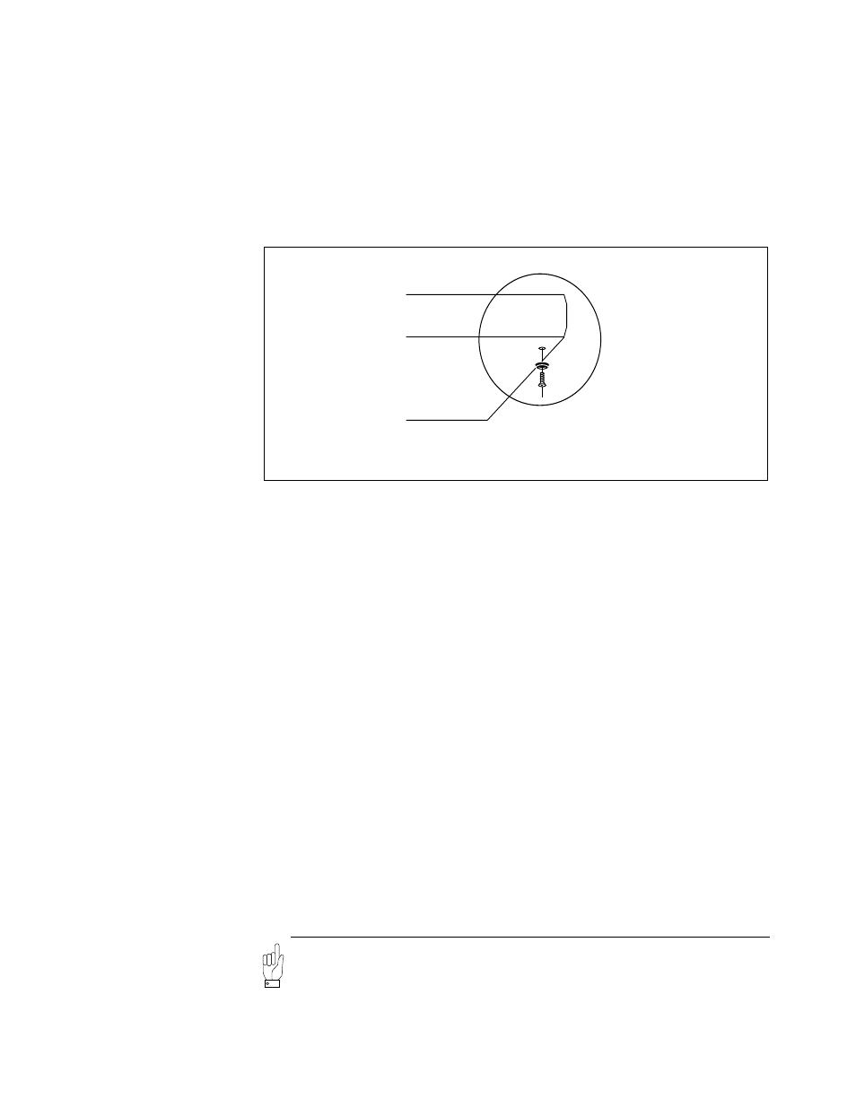 Stand-alone mounting, Checking the power- up diagnostics sequence | Allied Telesis AT-TS90TR User Manual | Page 24 / 49