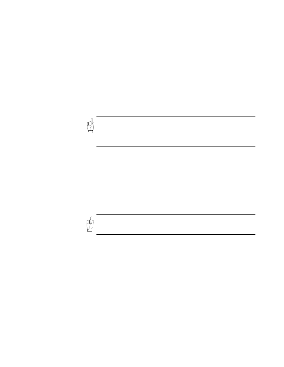 Connection to other units in a turbo stack, Interface autosense | Allied Telesis AT-TS90TR User Manual | Page 25 / 49