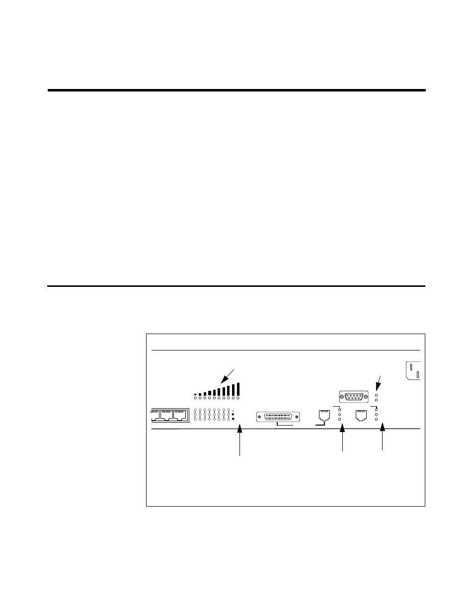 Chapter3, Diagnostics and troubleshooting, Status and activity indicators | Chapter 3 diagnostics and troubleshooting, Chapter 3, Power fault | Allied Telesis AT-TS90TR User Manual | Page 29 / 49