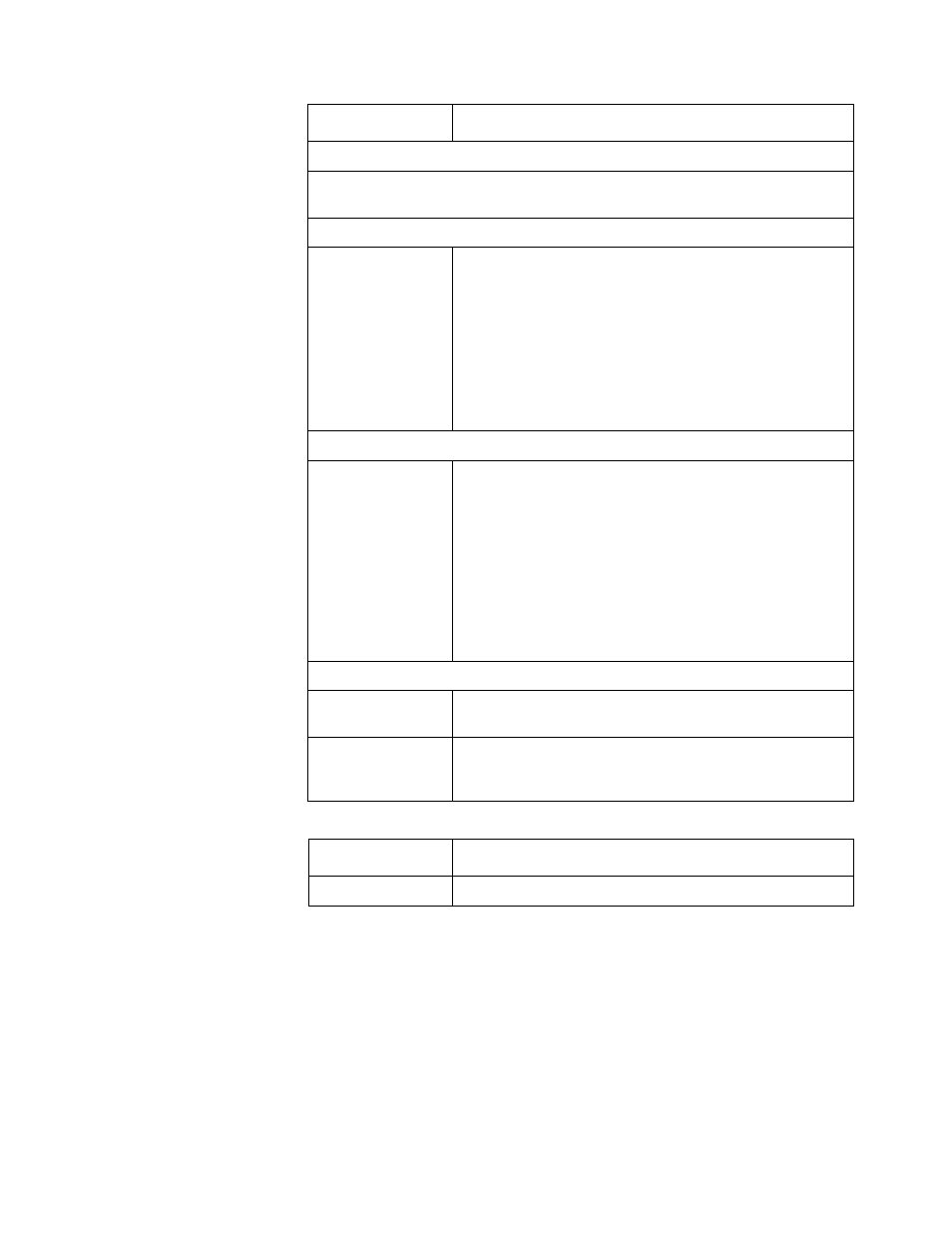 Table 3: function of at-ts90tr leds, Table 4: reset switch | Allied Telesis AT-TS90TR User Manual | Page 30 / 49