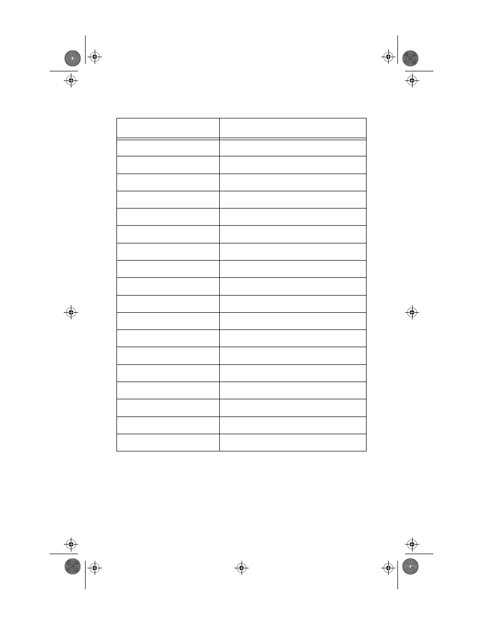 Table 2:  default fiber switch’s parameters | Allied Telesis FORMULA 8200 User Manual | Page 13 / 28