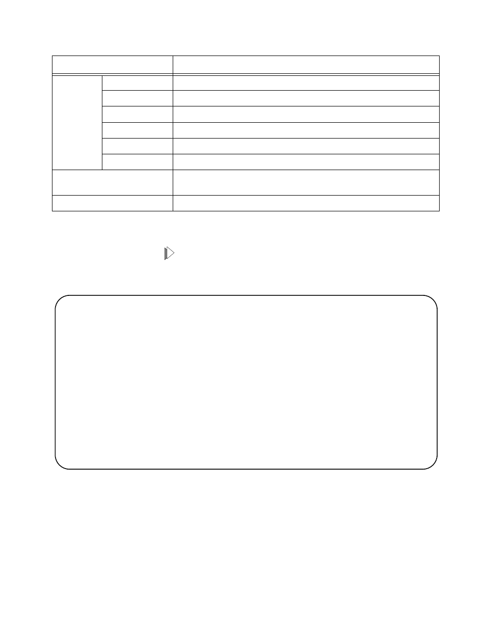 Ethernet/show/stat example | Allied Telesis FORMULA 8200 User Manual | Page 101 / 164