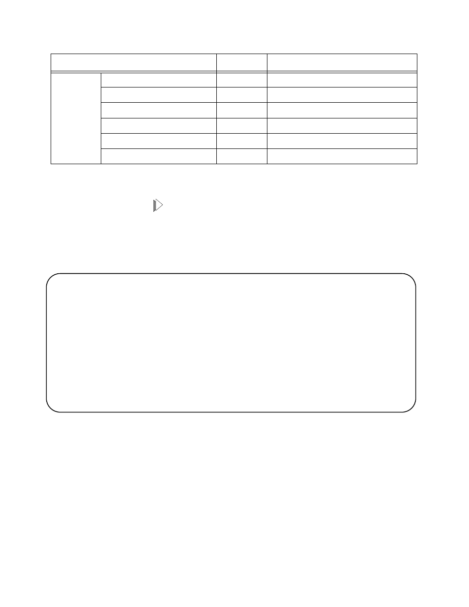 Inet/ ping example | Allied Telesis FORMULA 8200 User Manual | Page 106 / 164