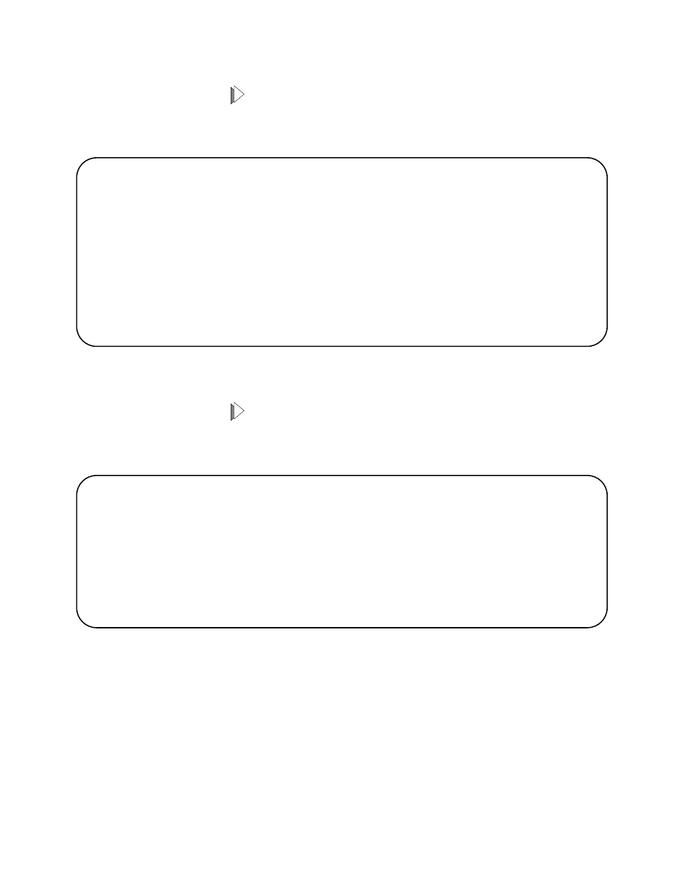 Inet/show/route example, Inet/stats/tcp example | Allied Telesis FORMULA 8200 User Manual | Page 107 / 164