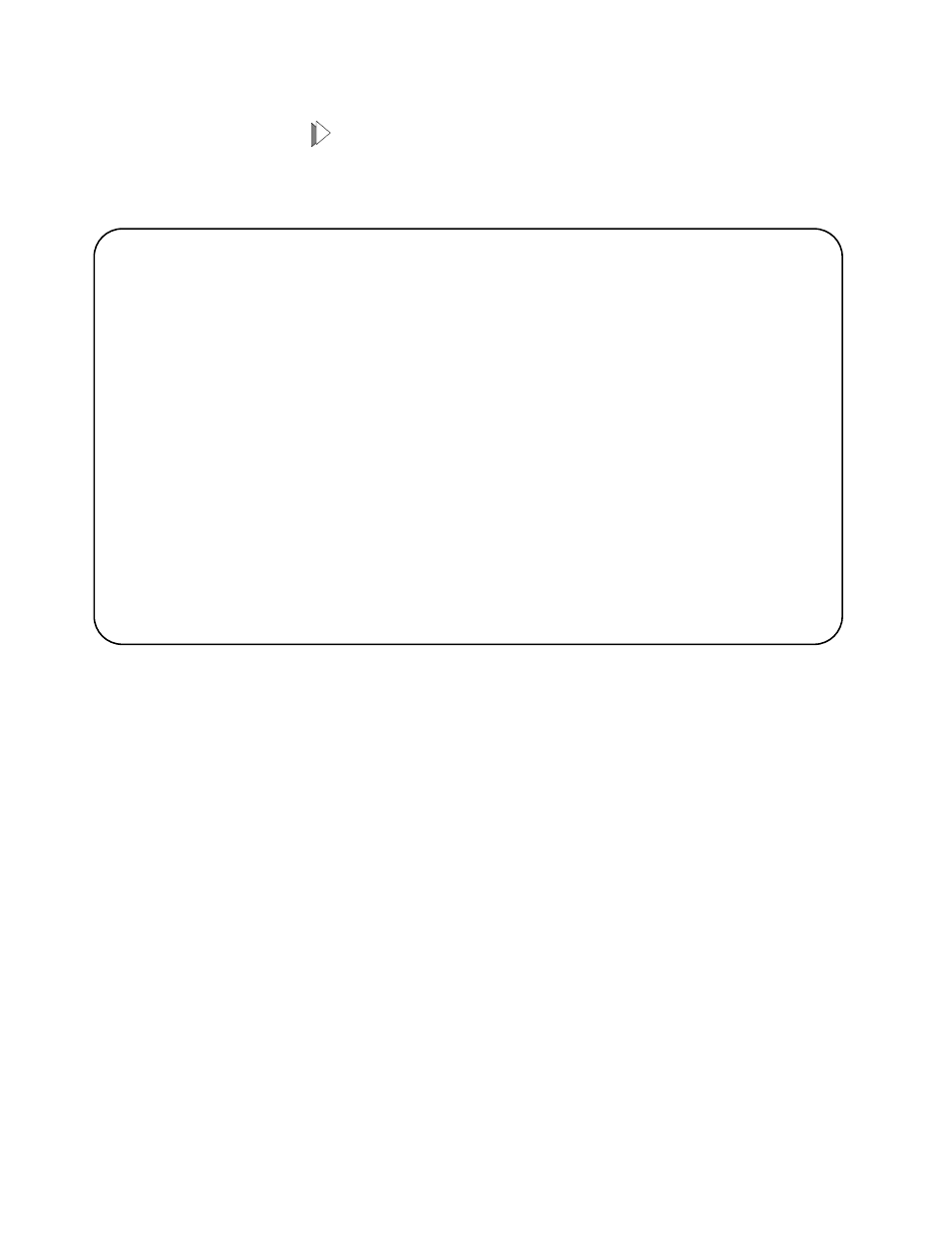 Snmp/config example | Allied Telesis FORMULA 8200 User Manual | Page 114 / 164