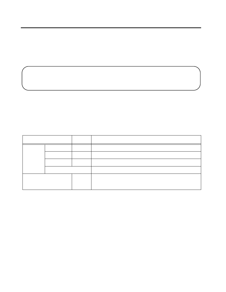 System command, Syntax, Menu | Description, Table513 system command parameters, System command -38 | Allied Telesis FORMULA 8200 User Manual | Page 116 / 164